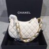 Chanel Model 3647 - A Classic Masterpiece of Elegance and Prestige
