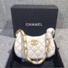 Chanel Model 3647 - A Classic Masterpiece of Elegance and Prestige