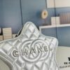 New Arrival Lucky Star CHANEL Mini Bag – Stunning Star-Shaped Design, Golden Luxury Shine, Unique and Elegant Fashion Statement