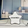 New Arrival Lucky Star CHANEL Stars Bag - Gorgeous Shiny Golden Design, Unique Star Shape, Luxurious and Adorable Style