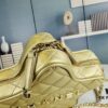 New Arrival Luxury Chanel Lucky Star Bag – Stunning Celestial Design, Golden Shine, Unique Star-Shaped Style, Chic and Elegant