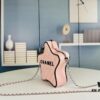 New Arrival Luxury CHANEL Star Bag – Exquisite and Elegant, a Must-Have Statement Piece