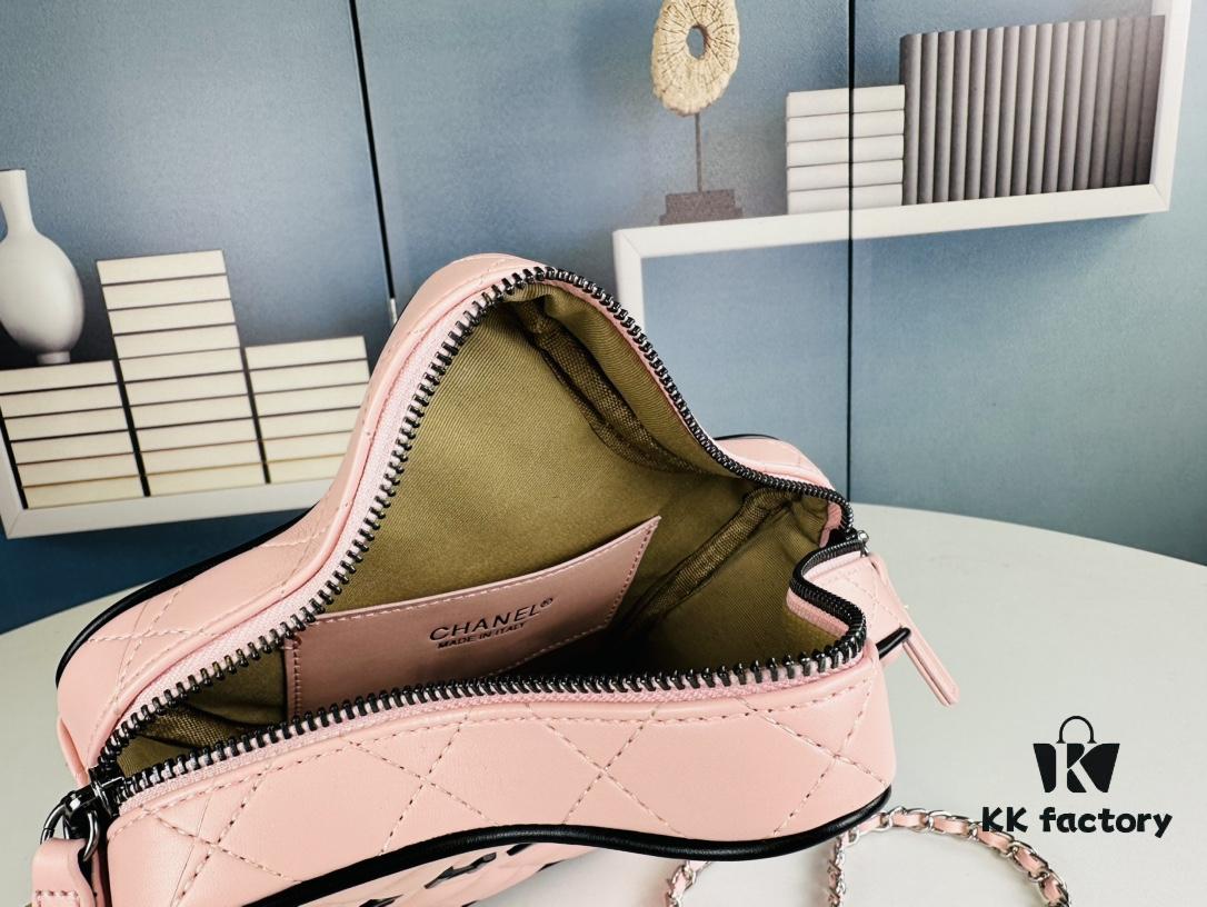 New Arrival Luxury CHANEL Star Bag – Exquisite and Elegant, a Must-Have Statement Piece