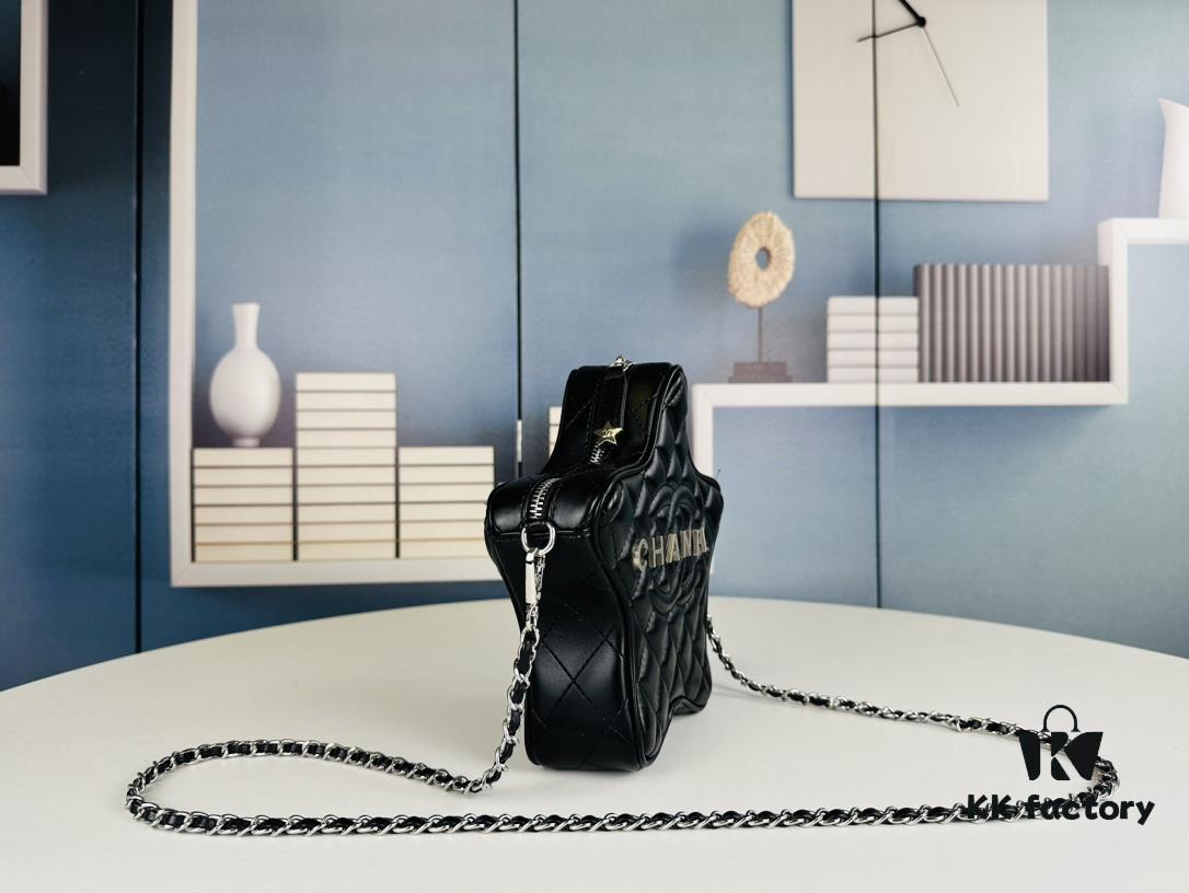 New Arrival Lucky Star CHANEL Star Bag – Absolutely Stunning, Girls!