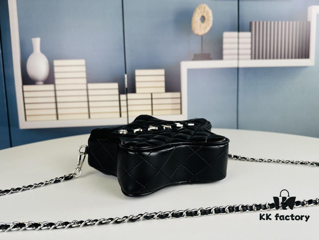New Arrival Lucky Star CHANEL Star Bag – Absolutely Stunning, Girls!