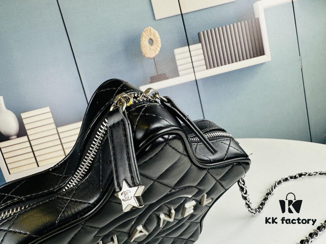 New Arrival Lucky Star CHANEL Star Bag – Absolutely Stunning, Girls!