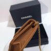 Chanel Classic Flap Bag 0250 - Authentic Quality, Quilted Calfskin Leather