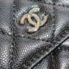 Chanel Classic Flap Bag 0250 - Authentic Quality, Quilted Calfskin Leather