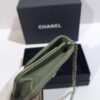 Chanel Classic Flap Bag 0250 - Premium Quality, Quilted Calfskin Leather