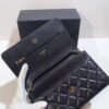 Chanel Classic Flap Bag 0250 - Authentic Quality, Quilted Calfskin Leather
