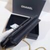Chanel Classic Flap Bag 0250 - Premium Quality Imported Calfskin Leather