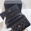 Chanel Classic Flap Bag 0250 - Premium Quality Imported Calfskin Leather