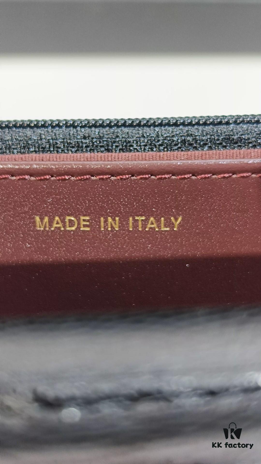 Chanel Classic Flap Bag 0250 - Premium Quality Imported Calfskin Leather