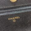 Chanel Classic Flap Bag 0250 - Premium Quality Imported Calfskin Leather