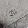 Chanel Classic Flap Bag 0250 - Premium Quality Imported Calfskin Leather