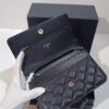 Chanel Classic Flap Bag 0250 - Authentic Quality, Quilted Calfskin Leather