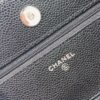 Chanel Classic Flap Bag 0250 - Authentic Quality, Quilted Calfskin Leather
