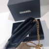 Chanel Classic Flap Bag 0250 - Premium Quality Imported Calfskin Leather