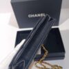 Chanel Classic Flap Bag 0250 - Premium Quality Imported Calfskin Leather