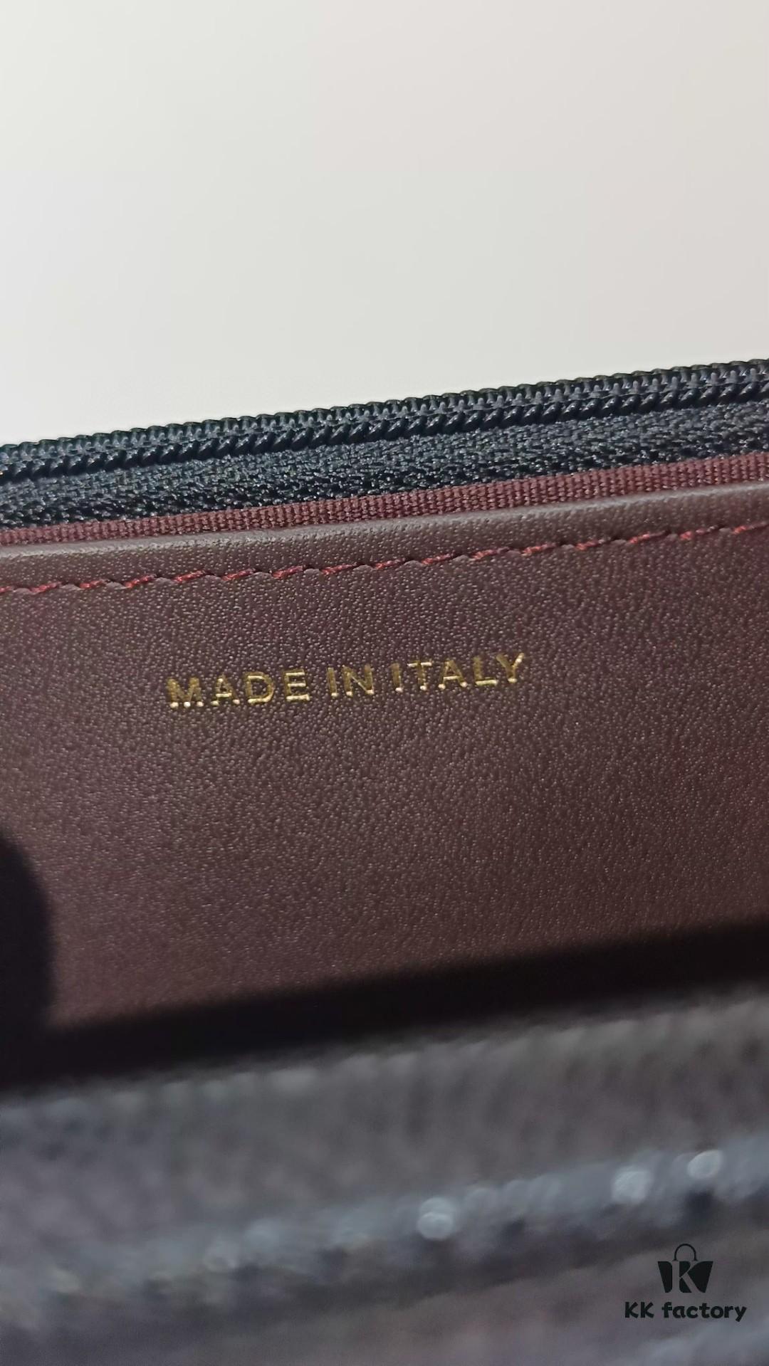 Chanel Classic Flap Bag 0250 - Premium Quality Imported Calfskin Leather