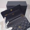 Chanel Classic Flap Bag 0250 - Premium Quality Imported Calfskin Leather