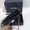 Chanel Classic Flap Bag 0250 - Premium Quality Imported Calfskin Leather