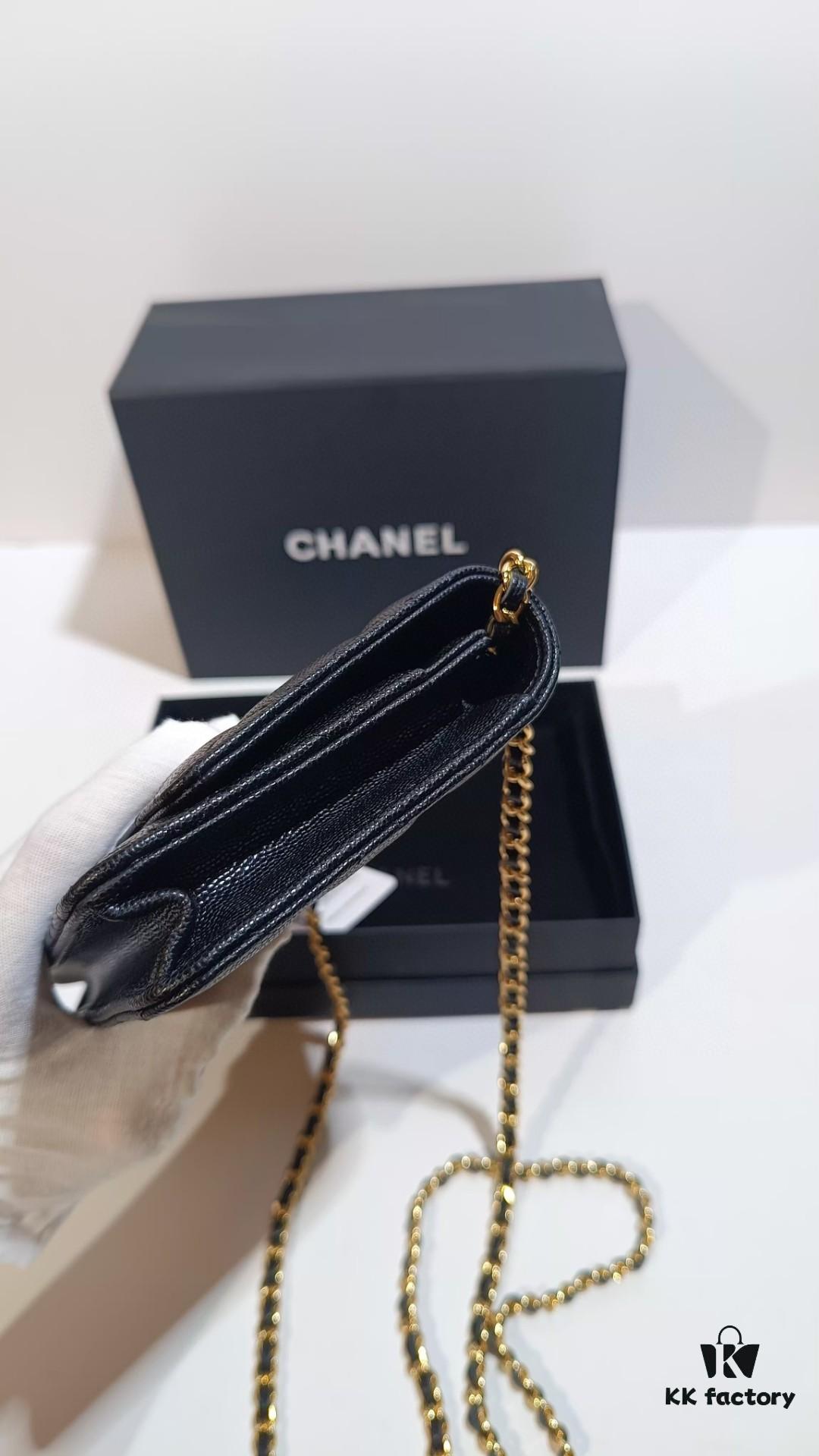 Chanel Classic Flap Bag 0250 - Premium Quality Imported Calfskin Leather