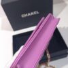 Chanel Classic Flap Bag 0250 - Premium Quality Imported Calfskin Leather