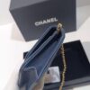 Chanel Classic Flap Bag 0250 - Premium Quality Imported Calfskin