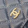 Chanel Classic Flap Bag 0250 - Premium Quality Imported Calfskin