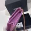 Chanel Classic Flap Bag 0250 - Premium Quality Imported Calfskin Leather