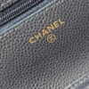 Chanel Classic Flap Bag 0250 - Premium Quality Imported Calfskin