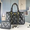 New Arrival Wholesale Cute and Practical Chanel 22S Tote Bag
