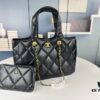 New Arrival Wholesale Cute and Practical Chanel 22S Tote Bag