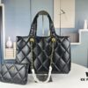 New Arrival Wholesale Cute and Practical Chanel 22S Tote Bag