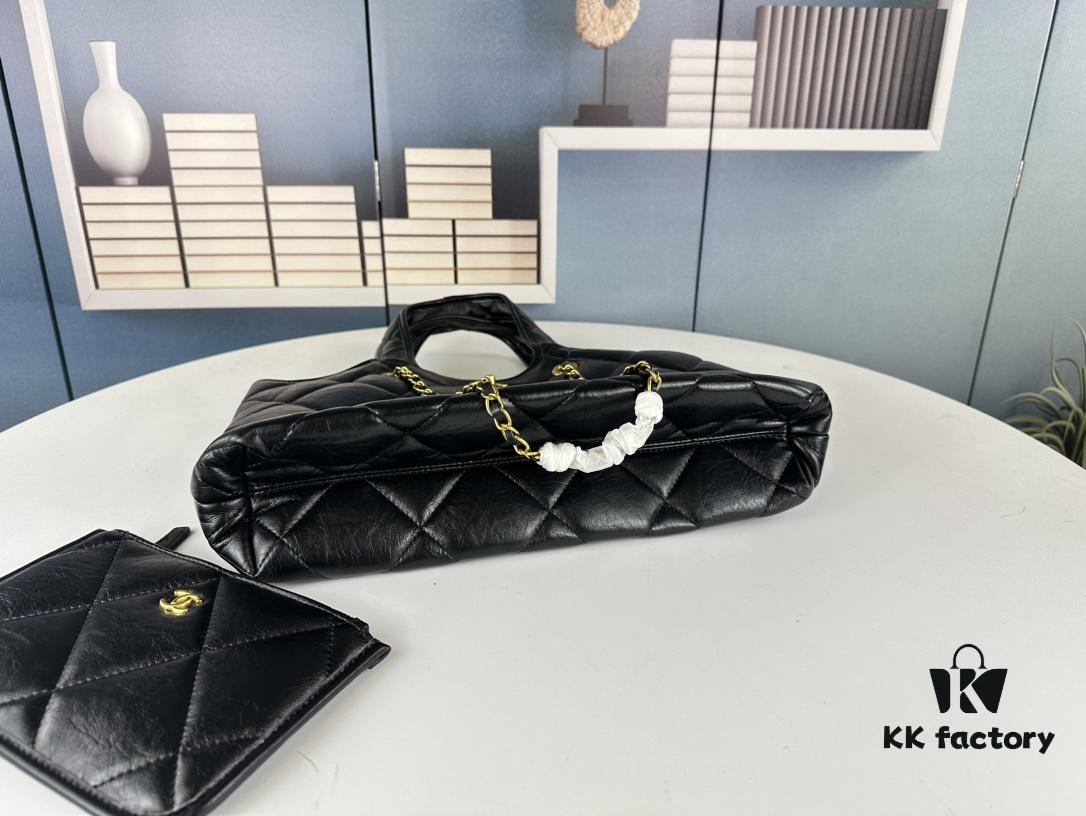 New Arrival Wholesale Cute and Practical Chanel 22S Tote Bag