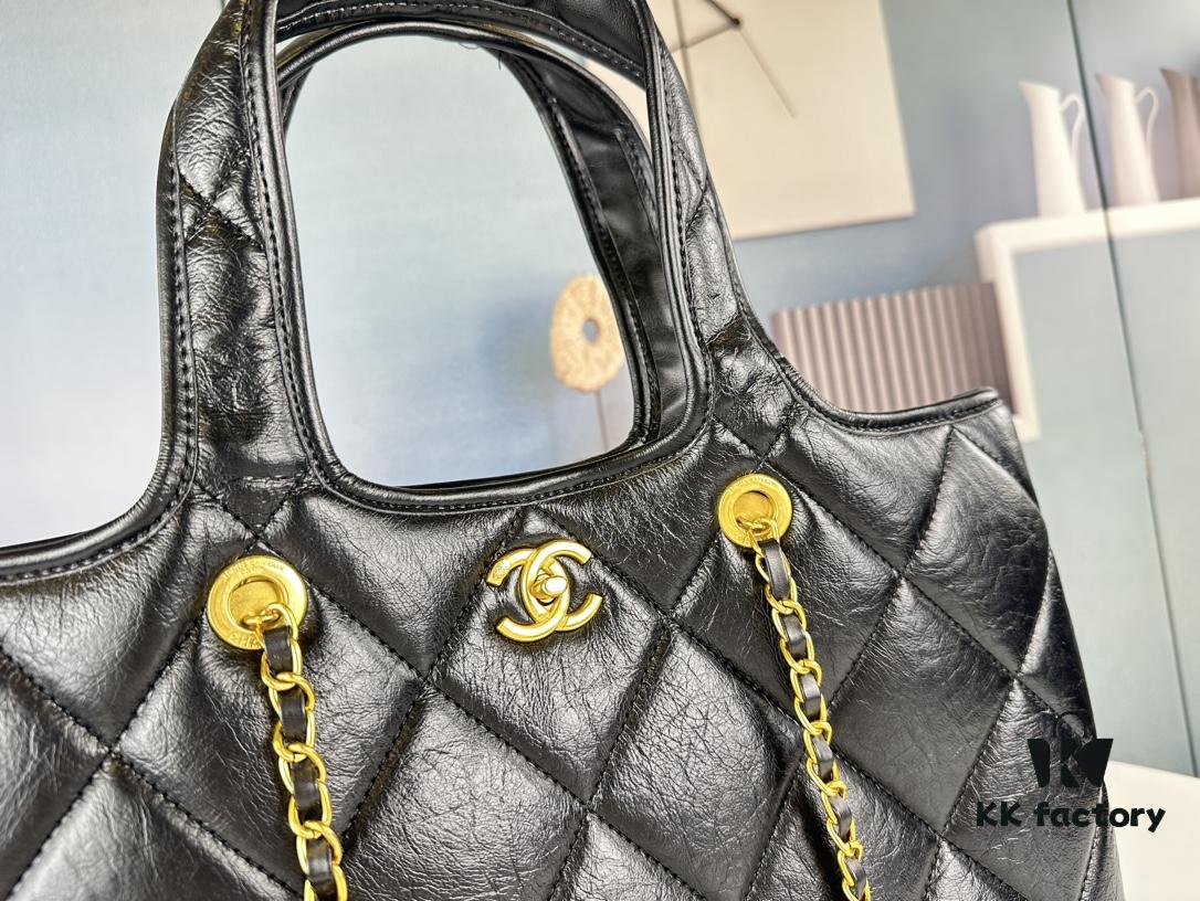 New Arrival Wholesale Cute and Practical Chanel 22S Tote Bag