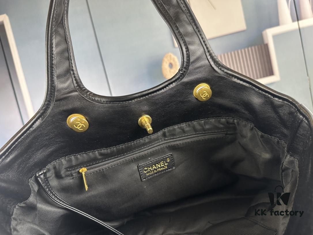 New Arrival Wholesale Cute and Practical Chanel 22S Tote Bag