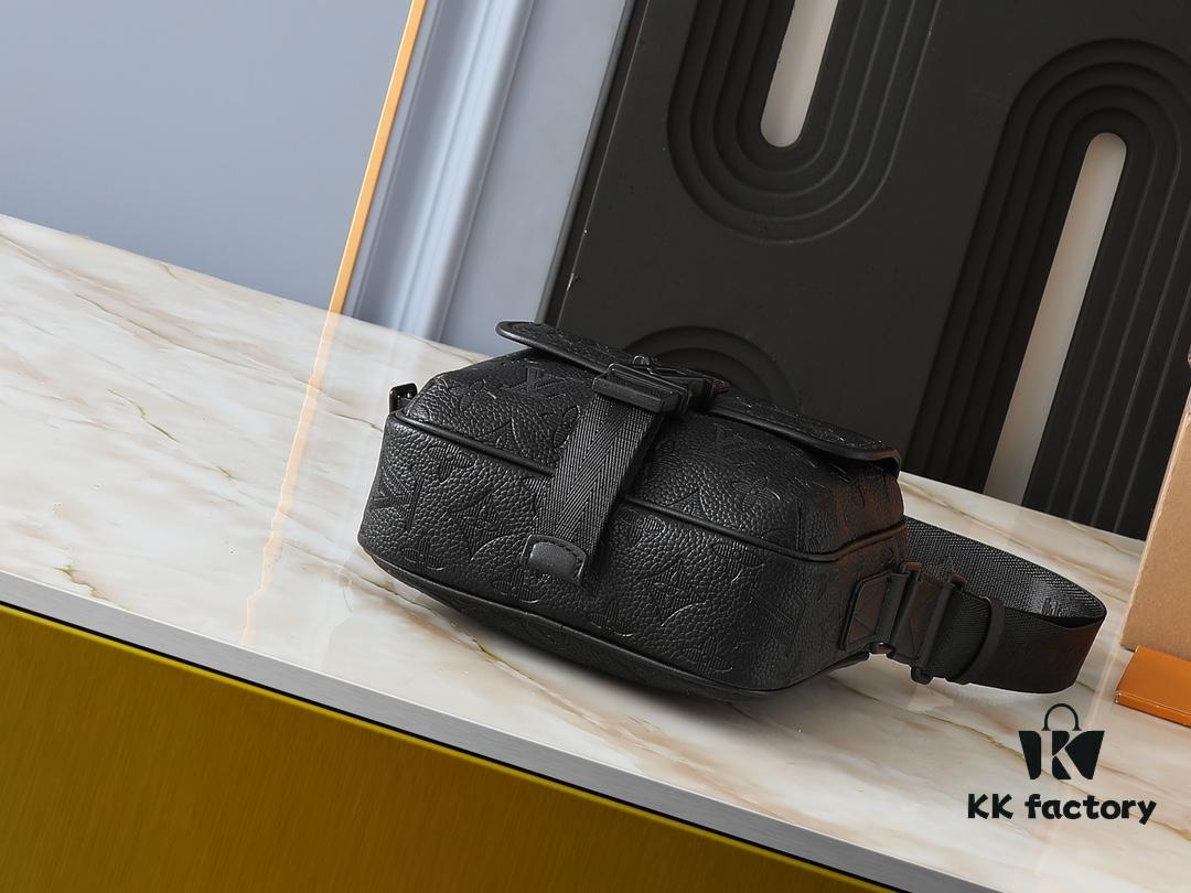 Upgraded Original M12518 M12516 M25121 Getaway Messenger Bag