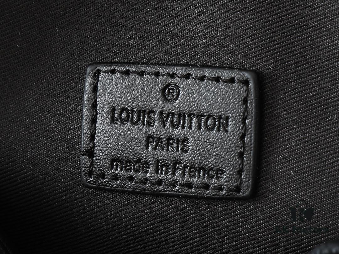 Upgraded Original M12518 M12516 M25121 Getaway Messenger Bag