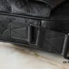 Upgraded Original M12518 M12516 M25121 Getaway Messenger Bag