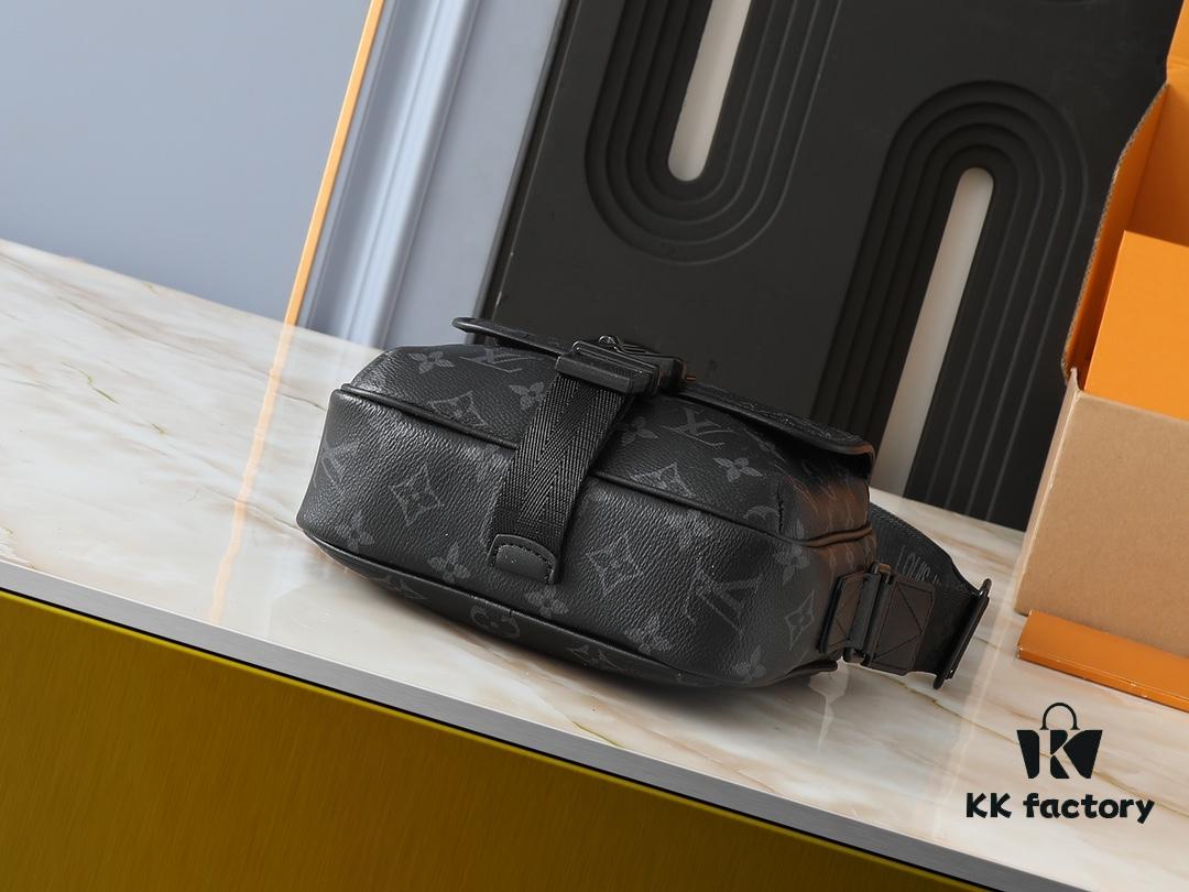 Upgraded Original M12518 M12516 M25121 Getaway Messenger Bag