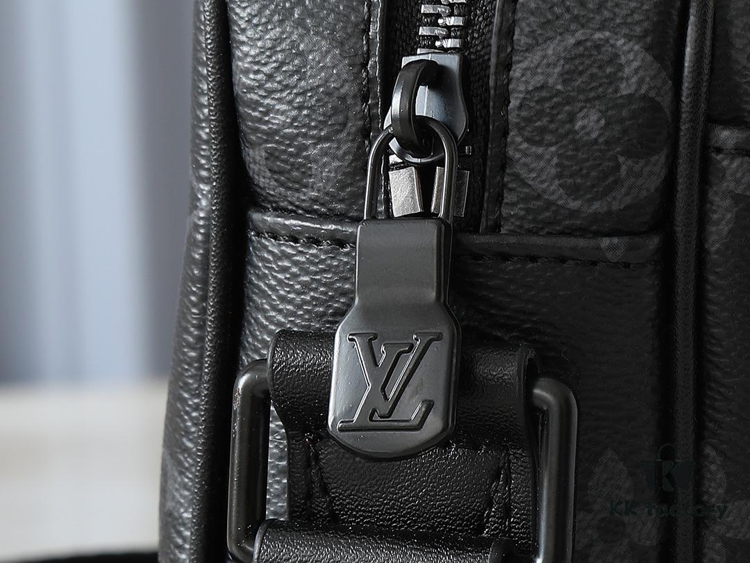 Upgraded Original M12518 M12516 M25121 Getaway Messenger Bag