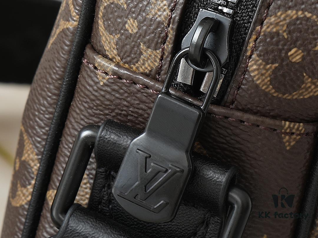 Upgraded Original M12518 M12516 M25121 Getaway Messenger Bag