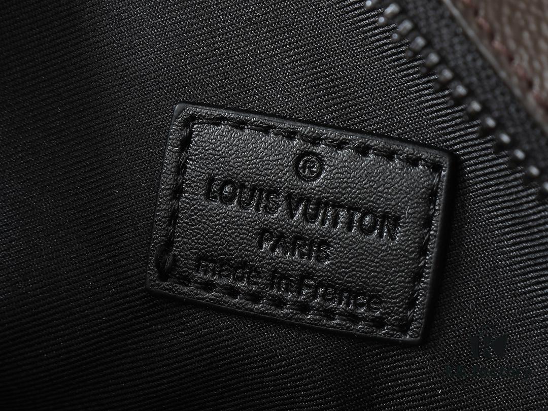 Upgraded Original M12518 M12516 M25121 Getaway Messenger Bag