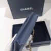 Chanel Classic Flap Bag 0250 - Premium Quality Imported Calfskin