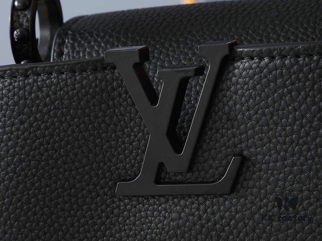 Upgraded Original M11798 M25255 M25256 Capucines Series Mini Bag