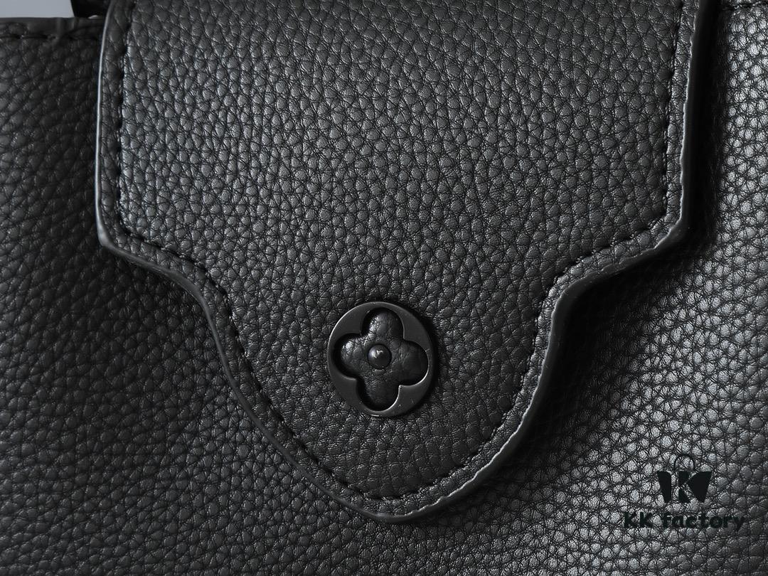 Upgraded Original M11798 M25255 M25256 Capucines Series Mini Bag