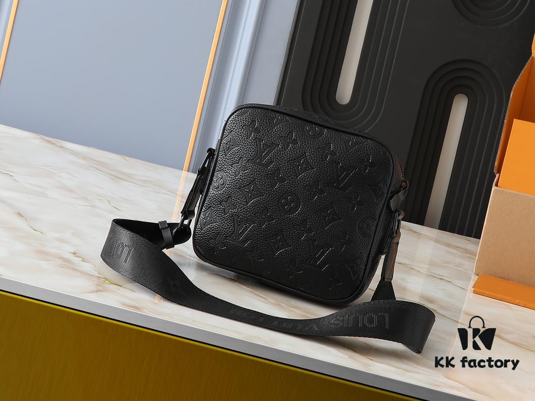 Upgraded Original M12518 M12516 M25121 Getaway Messenger Bag