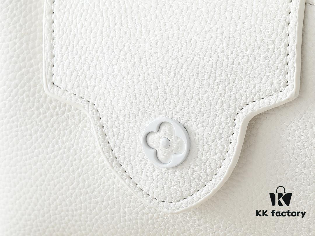 Upgraded Original M11798 M25255 M25256 Capucines Mini Bag